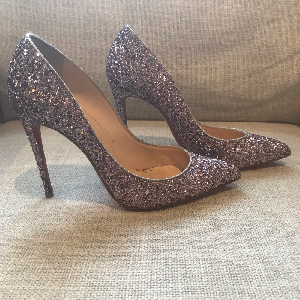 Christian Louboutin Shoes - Picture 4 of 8